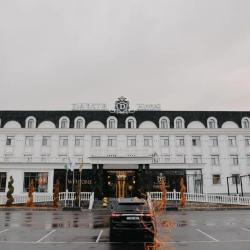 Фото Damir Hotel by Aiko (Дамир Отель бай Аико)
