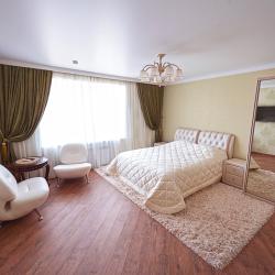 Фото Отель Версаль