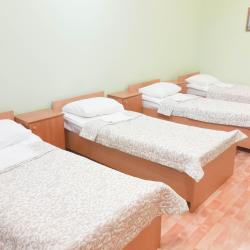 Фото Отель Smart Hotel KDO (Смарт КДО)