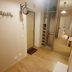 Фото Апартаменты на улице Московская 60