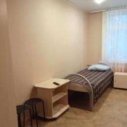 Фото Отель Советская