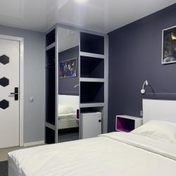 Фото Отель Луноход