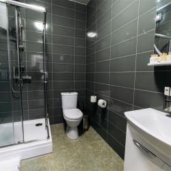 2-комнатные апартаменты стандарт ул. Гагарина,7