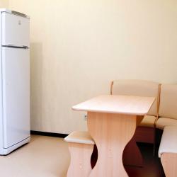 Фото Апартаменты на переулке Салтыкова-Щедрина