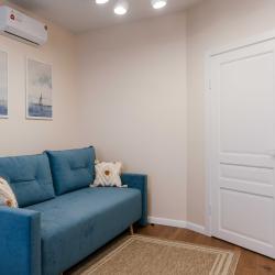 1-комнатные апартаменты люкс Калининград, Аллея Смелых 204/1