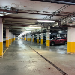 3-комнатные апартаменты улучшенные