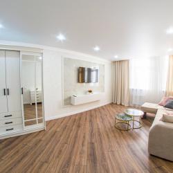 Фото Отель RENT-сервис (Рент-сервис) на улице Жукова 156