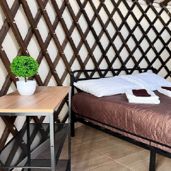 Бунгало улучшенное