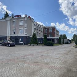 2-местный номер стандарт