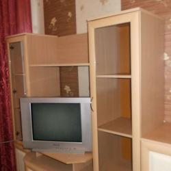 Номер стандарт с 1 односпальной кроватью