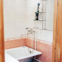 Фото Апартаменты на Бабушкина