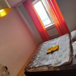 Фото Апартаменты на улице Молодёжная 41 корпус 1