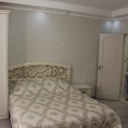 Номер студия делюкс