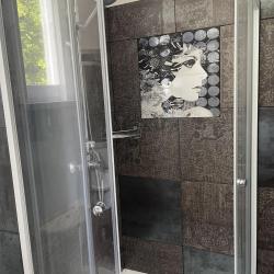 2-местный номер стандарт Сталь