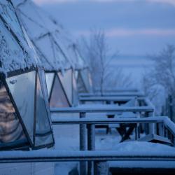 Фото Отель Aurora Village (Аврора Вилладж)