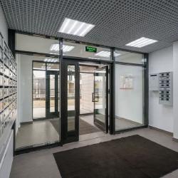 1-комнатные апартаменты стандарт