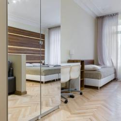 фото 33 iRooms (айРумс) на улице Гороховая