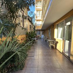 Фото Отель Михаил