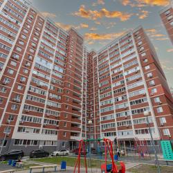 Фото Апартаменты SamaraAparts на просеке 5-я