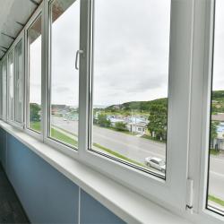 2-комнатные апартаменты стандарт