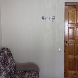 Фото Отель Эдем