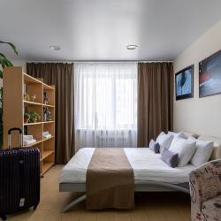 Фото Отель Sea View Apartments (Си Вью Апартментс)