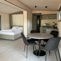 Фото Отель Баден-Баден Тургояк