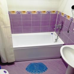 Номер полулюкс семейный