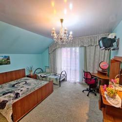 Фото Отель Кубанский дворик