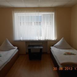 Фото Отель Гостевой Дом Альянс