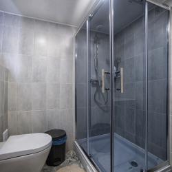 1-комнатные апартаменты улучшенные