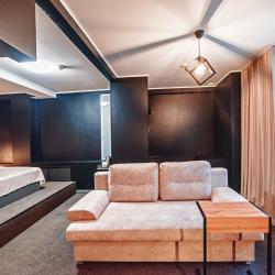 Фото Отель На Кожевенном