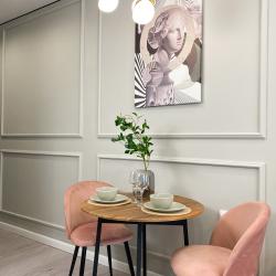 Апартаменты студия №2