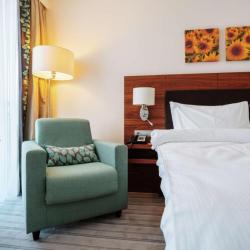 фото 20 Hilton Garden Inn Krasnodar (Хилтон Гарден Инн Краснодар)