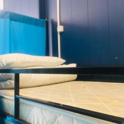 фото 31 Travel inn Красные Ворота (Трэвел Инн Красные Ворота)