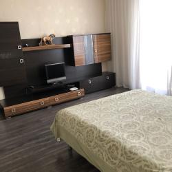 Фото Отель Мегаполис на улице Шуменская