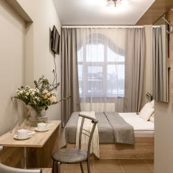 Номера в Пушкине — fec22a8527bc94e2496d24d717db419a