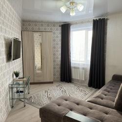 1-комнатные апартаменты стандарт улица 30 лет Победы, 37 (62)