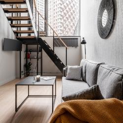 фото 2 Comfort life (Комфорт лайф) на улице Золоторожский вал