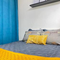 Фото Апартаменты на проспекте Капитана Рачкова 12