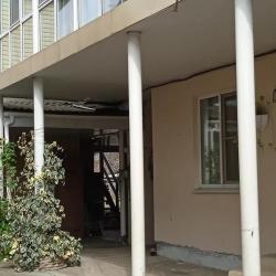2-местная комната стандарт с 1 двуспальной кроватью