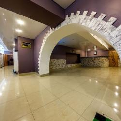 Фото Отель Барбадос