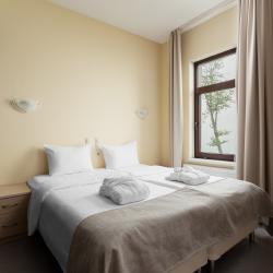 Фото Отель Riders Lodge (Райдерс Лодж)