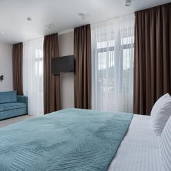 Фото Отель Пафос