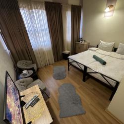 Фото Отель Alem Hotel (Алем)