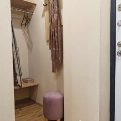 Апартаменты на Прибрежном проезде, 2 — fec39b4053f968b5ebb50e71a7cdabc3