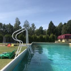 Фото Отель Пихтовое