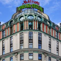 Сафмар Грандъ Москва (ex. Marriott Grand) — fec43c6a65b86106748d47025fe120c6
