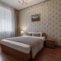 Фото Отель Krasroom на улице Декабристов 32