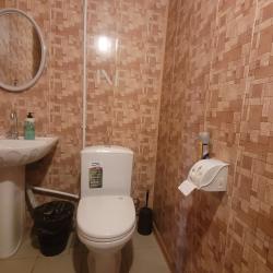 3-местный номер эконом стандарт